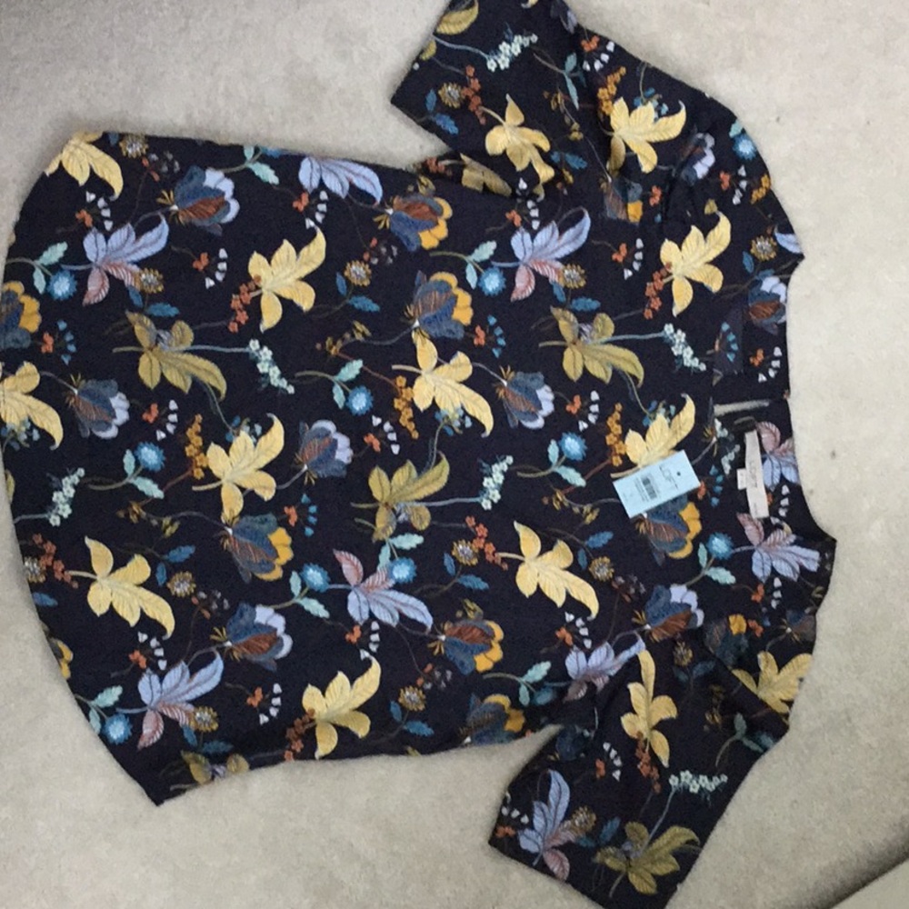 Loft top